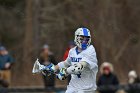 Men's LAX vs JWU  Wheaton College Men's Lacrosse vs Johnson & Wales University. - Photo by Keith Nordstrom : Wheaton, Lacrosse, LAX, JWU, Johnson & Wales